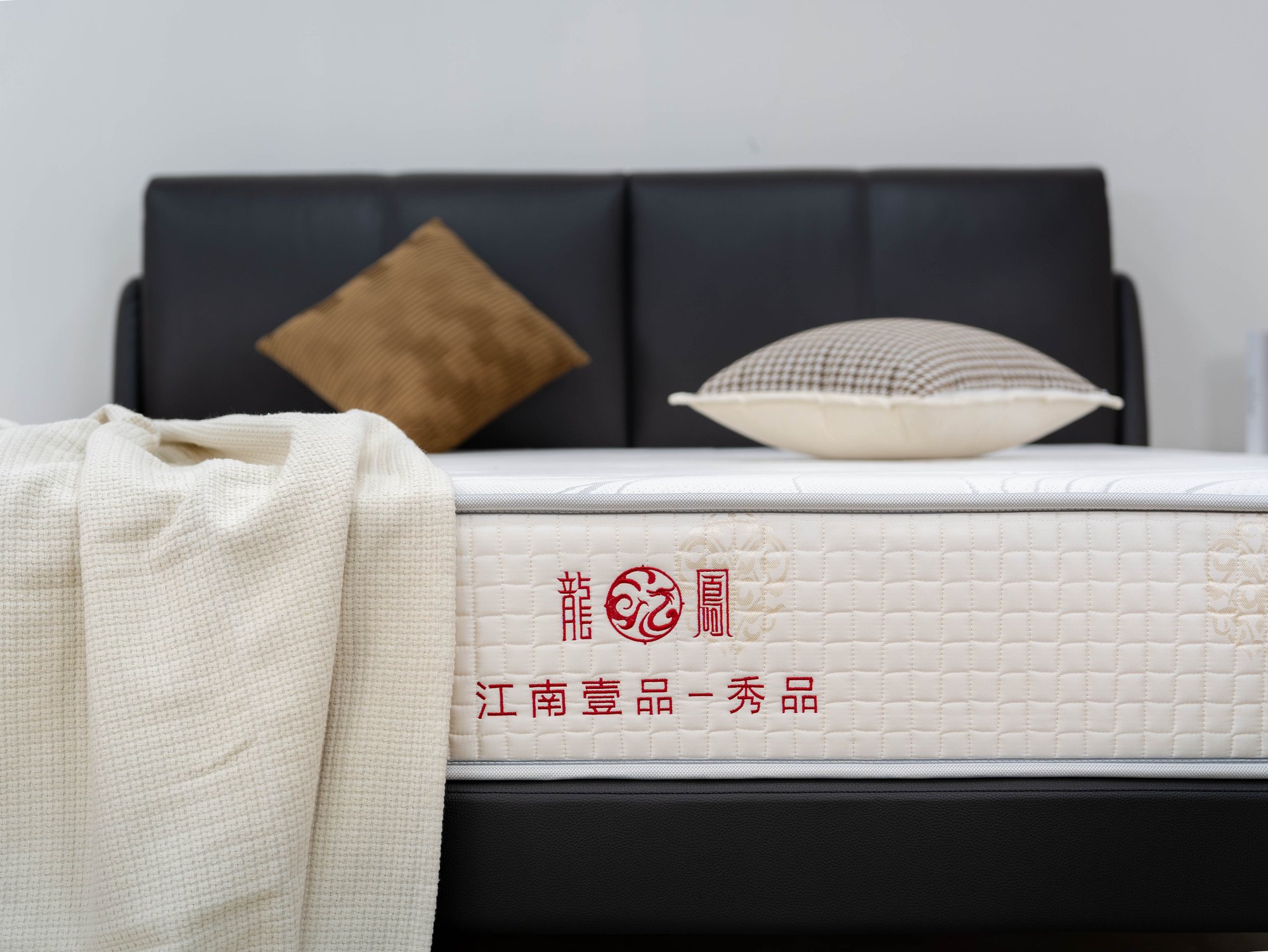工厂生产线：规模化制造保障品质与价格稳定