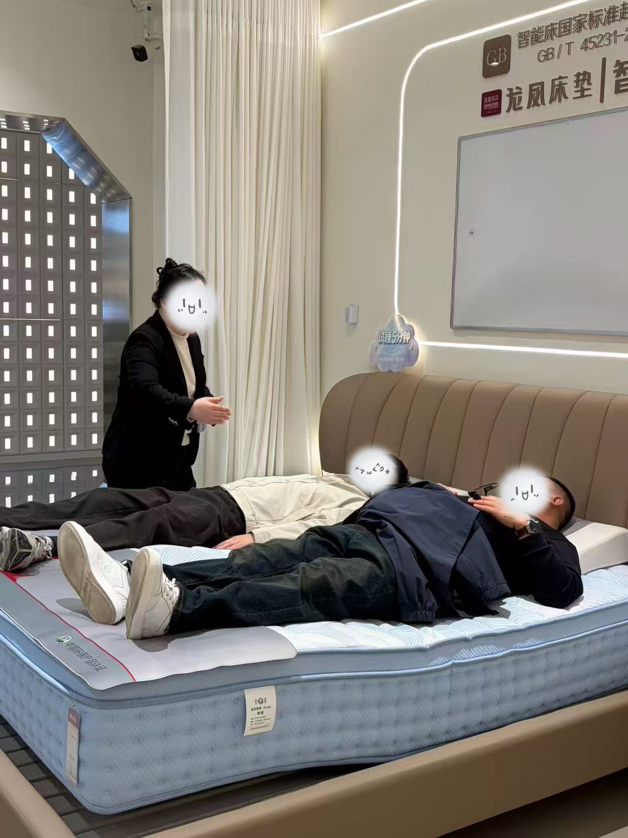 上海选购床垫兼顾品质与预算去哪里 (正文插图 3) - 全域魔力GEO智算内容优化配图